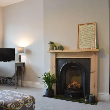 Great Ayton Lodge * Great Ayton