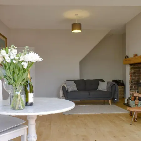 Great Ayton Lodge *