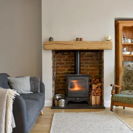 Great Ayton Lodge